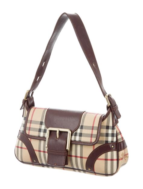 burberry backpack nova check|burberry nova check banner bag.